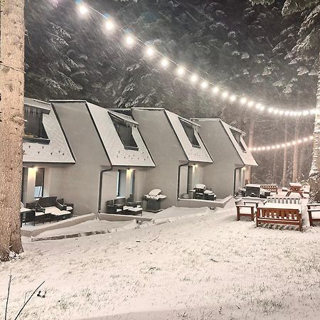 Boro Green Holiday Village Μπόροβετς Εξωτερικό φωτογραφία