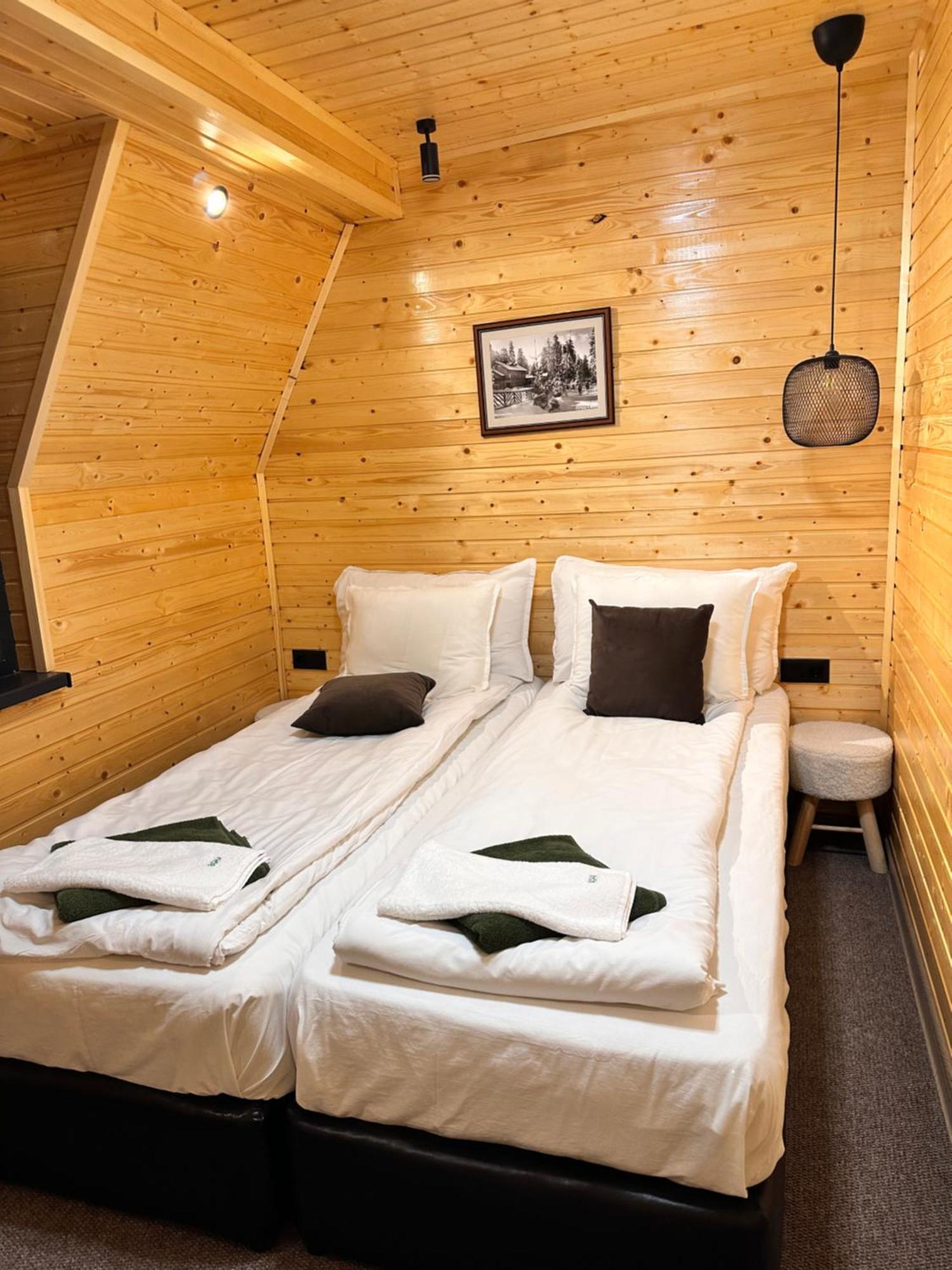 Boro Green Holiday Village Μπόροβετς Εξωτερικό φωτογραφία