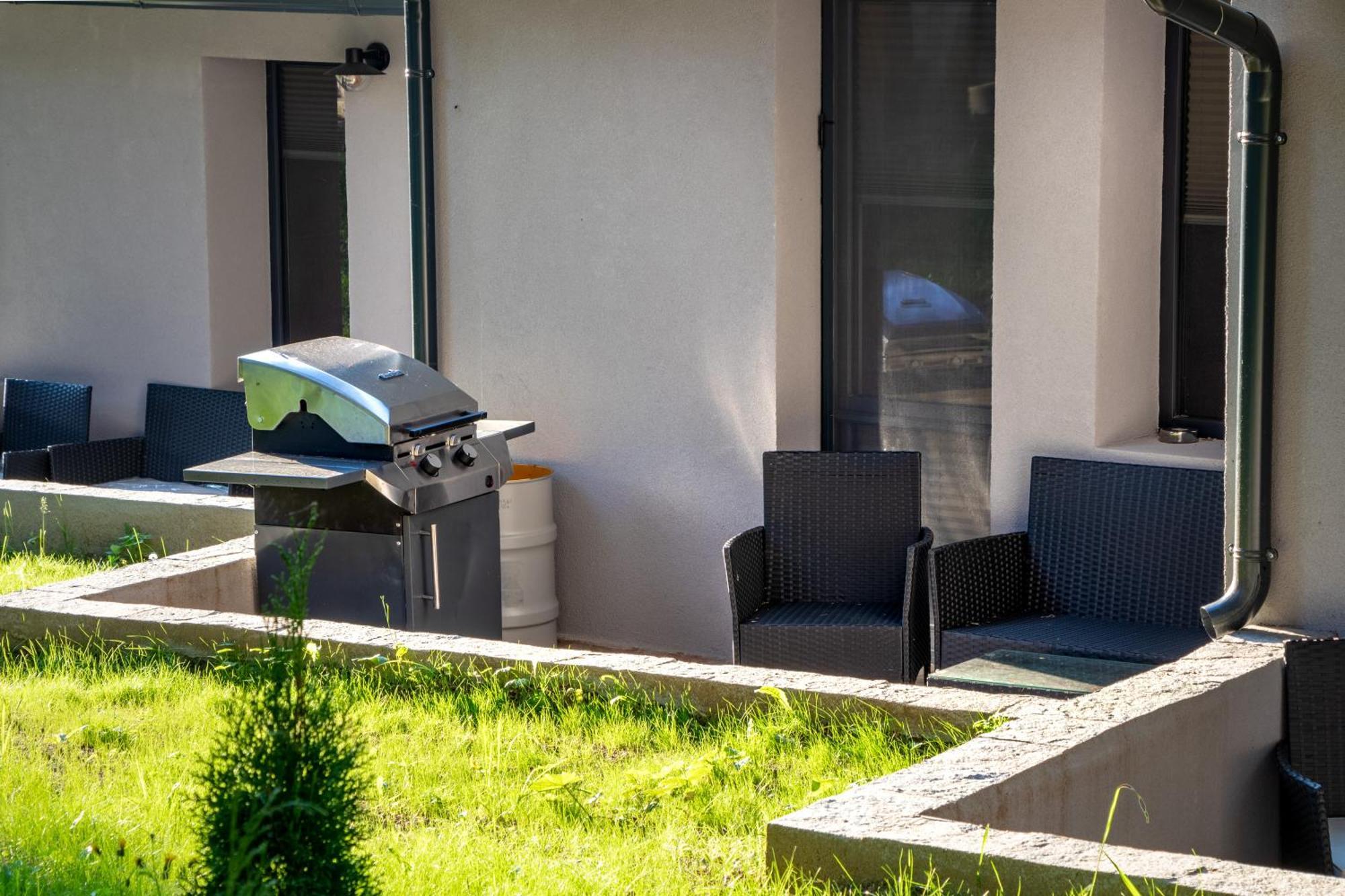 Boro Green Holiday Village Μπόροβετς Εξωτερικό φωτογραφία